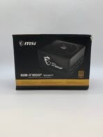 MSI MPG A750GF 750W 80+ Gold Fully Modular Power Supply - Image 2