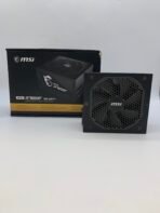 MSI MPG A750GF 750W 80+ Gold Fully Modular Power Supply