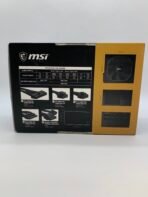 MSI MPG A750GF 750W 80+ Gold Fully Modular Power Supply - Image 4