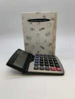 Electronic Desktop Calculator Large Display - Image 5