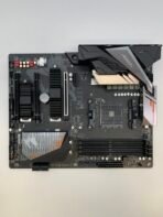 Gigabyte B450 AORUS PRO WIFI AM4 ATX Motherboard DDR4 WiFi No CPU Included - Image 2