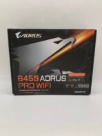 Gigabyte B450 AORUS PRO WIFI AM4 ATX Motherboard DDR4 WiFi No CPU Included - Image 6