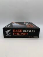 Gigabyte B450 AORUS PRO WIFI AM4 ATX Motherboard DDR4 WiFi No CPU Included - Image 7