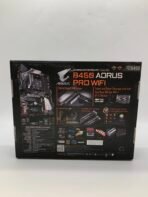 Gigabyte B450 AORUS PRO WIFI AM4 ATX Motherboard DDR4 WiFi No CPU Included - Image 9