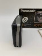 Panasonic RQ-XV30 Vintage Cassette Player Walkman w/ Box - Image 5