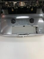 Panasonic RQ-XV30 Vintage Cassette Player Walkman w/ Box - Image 7