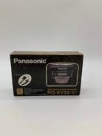 Panasonic RQ-XV30 Vintage Cassette Player Walkman w/ Box - Image 8