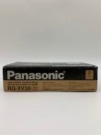 Panasonic RQ-XV30 Vintage Cassette Player Walkman w/ Box - Image 9