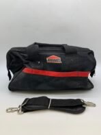 JobMate Tool Bag w/ Strap – Heavy Duty