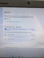 HP 1000 Laptop 15.6” Intel Celeron B820 6GB RAM 500GB Windows 10 - Image 7