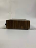 Vintage Cassette Tape Case w/ Retro Music Collection - Image 5