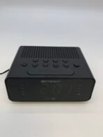 Emerson SmartSet Alarm Clock Radio CKS1900 LED Digital Clock - Image 3
