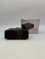 Emerson SmartSet Alarm Clock Radio CKS1900 LED Digital Clock