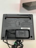 Emerson SmartSet Alarm Clock Radio CKS1900 LED Digital Clock - Image 4