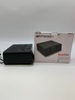 Emerson SmartSet Alarm Clock Radio CKS1900 LED Digital Clock - Image 6