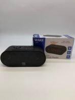 Sky Time Projection Alarm Clock Radio SCR-2022 AM/FM Ceiling Projection LED