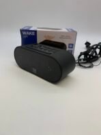 Sky Time Projection Alarm Clock Radio SCR-2022 AM/FM Ceiling Projection LED - Image 5