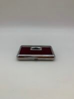 Vintage Oxford Opera Binoculars 2.5x Crystal Lens Made in Japan Compact Pocket Glasses - Image 2