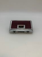 Vintage Oxford Opera Binoculars 2.5x Crystal Lens Made in Japan Compact Pocket Glasses - Image 4