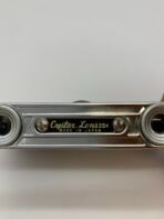 Vintage Oxford Opera Binoculars 2.5x Crystal Lens Made in Japan Compact Pocket Glasses - Image 6