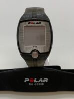 Polar Heart Rate Monitor Watch + Chest Strap – Works Great - Image 2