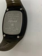 Polar Heart Rate Monitor Watch + Chest Strap – Works Great - Image 4