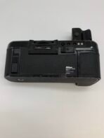 Nikon MD-4 Motor Drive for F3 F3HP F3T Vertical Grip Tested Working Japan - Image 5