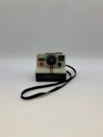 Vintage Polaroid OneStep Camera Rainbow Stripe SX-70 Instant Camera Working Retro Gift - Image 9