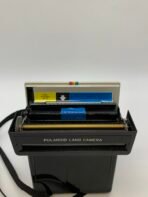 Vintage Polaroid OneStep Camera Rainbow Stripe SX-70 Instant Camera Working Retro Gift - Image 7