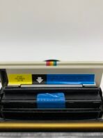 Vintage Polaroid OneStep Camera Rainbow Stripe SX-70 Instant Camera Working Retro Gift - Image 8