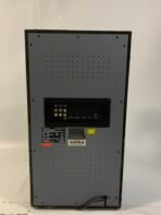 Craig CG8245 Karaoke System 7” TV CDG Cassette AM/FM Radio Tested Working - Image 4