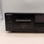 Sony TC-WE475 Dual Cassette Deck Tested Working Dolby B C HX Pro Auto Rev - Image 3