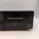 Sony TC-WE475 Dual Cassette Deck Tested Working Dolby B C HX Pro Auto Rev - Image 5