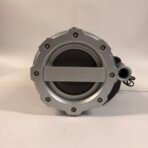 JVC RV-NB10B Boomblaster CD Cassette AM/FM Radio Powered Woofer - Image 5