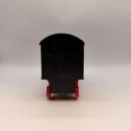 Vintage Smoke Steam Train D51101 No.80010 Hong Kong 1970s Toy - Image 3