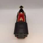 Vintage Smoke Steam Train D51101 No.80010 Hong Kong 1970s Toy - Image 5