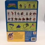1991 TMNT Mutant Military Pro Pilot Don MOC Sealed Playmates - Image 5
