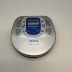 Panasonic SL-SX289V Portable CD Player FM AM 40s Anti Skip Japan