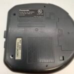 Panasonic SL-SX289V Portable CD Player FM AM 40s Anti Skip Japan - Image 4