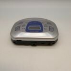 Panasonic SL-SX289V Portable CD Player FM AM 40s Anti Skip Japan - Image 6