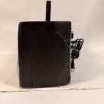 Naxa NPB-426 CD Player Boombox AM FM Radio Cassette - Image 7