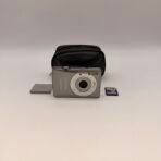 Canon PowerShot SD750 Digital Camera Y2K Japa