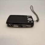 Panasonic Lumix DMC-S1 12MP Digital Camera With Case - Image 4