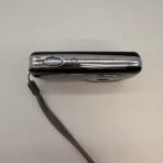 Panasonic Lumix DMC-S1 12MP Digital Camera With Case - Image 6