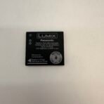 Panasonic Lumix DMC-S1 12MP Digital Camera With Case - Image 7