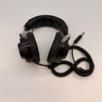 Rotel RH-711 Supreme Headphones by Roland Japan - Image 2