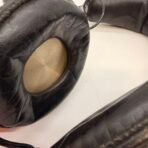 Rotel RH-711 Supreme Headphones by Roland Japan - Image 4