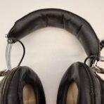 Rotel RH-711 Supreme Headphones by Roland Japan - Image 5