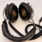 Rotel RH-711 Supreme Headphones by Roland Japan - Image 6