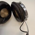 Rotel RH-711 Supreme Headphones by Roland Japan - Image 7